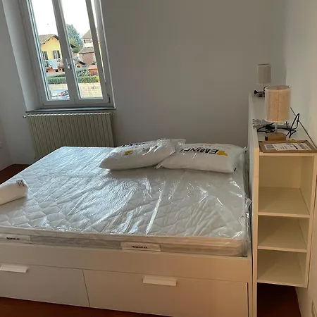 Pensjonat Clara Lukka