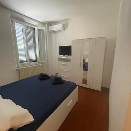 Clara בית הארחה לוקה