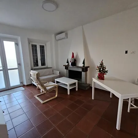 Maison d'hôtes Clara Lucques