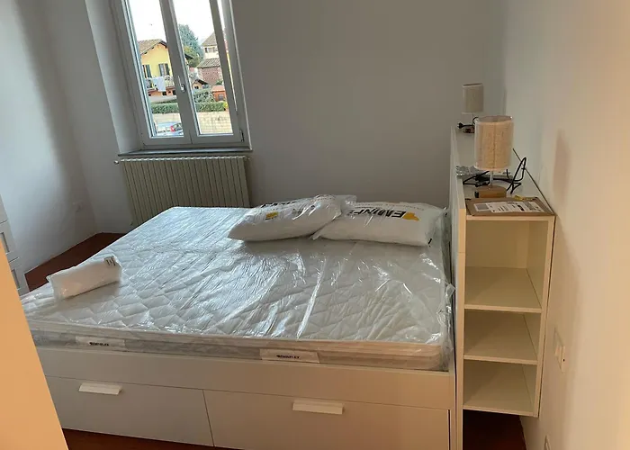 Casa de hóspedes Clara Lucca