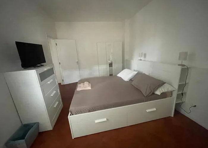 Casa de hóspedes Clara 3*