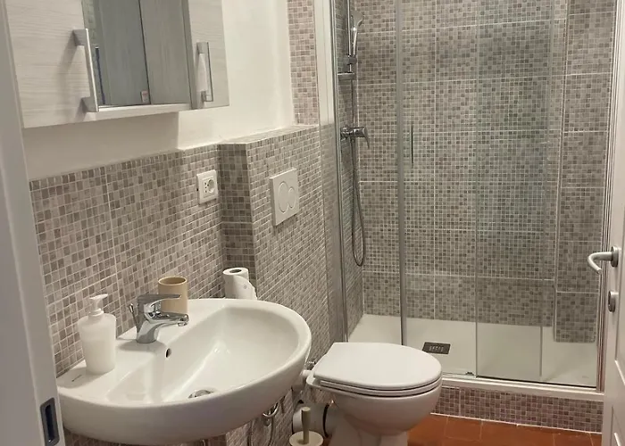 Clara Casa de hóspedes