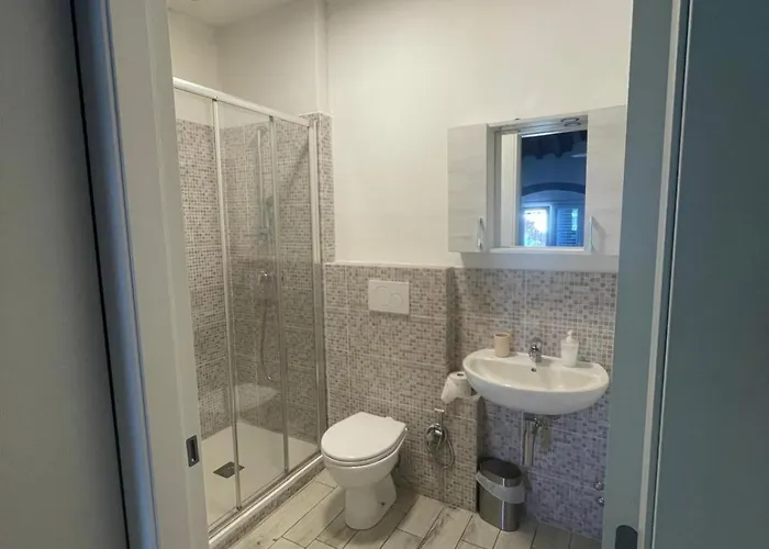 Clara Casa de hóspedes Lucca