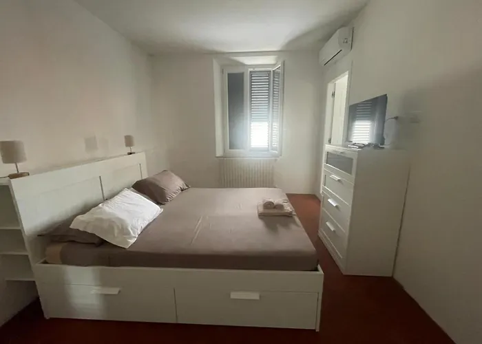 Clara Casa de hóspedes 3*