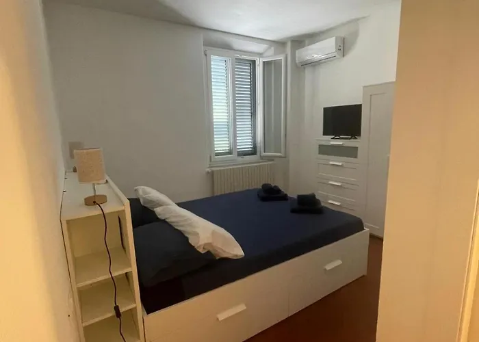 Casa de hóspedes Clara