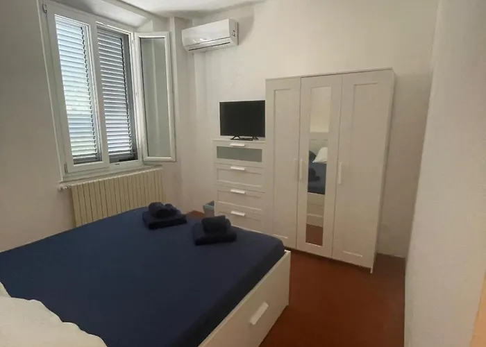 Clara Casa de hóspedes Lucca