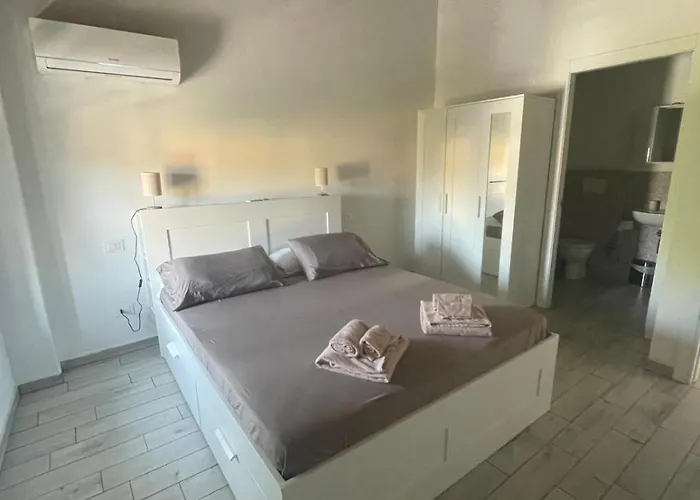 Clara Casa de hóspedes