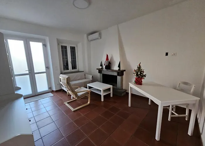 Casa de hóspedes Clara Lucca